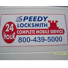 Image for Speedy with ID of: 1020835