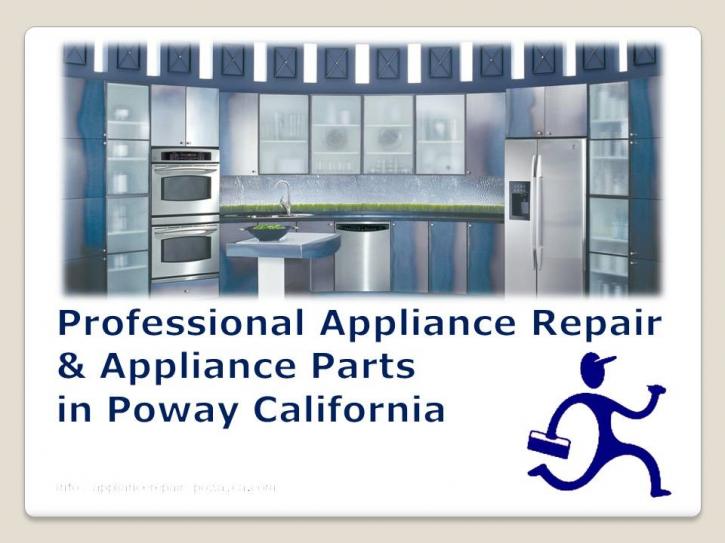 Image for Professional Appliance Repair in Poway with ID of: 1020966