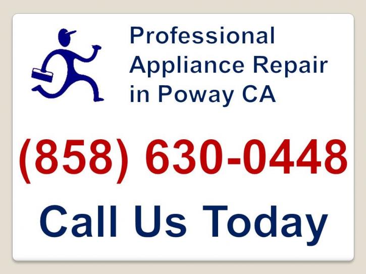 Image for Professional Appliance Repair in Poway with ID of: 1020969