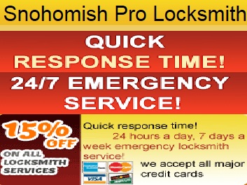 Image for Snohomish Pro Locksmith with ID of: 1021044