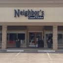 Image for Neighbor's Casual Kitchen with ID of: 1021085