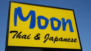Image for Moon Thai & Japanese Restaurant with ID of: 1021114