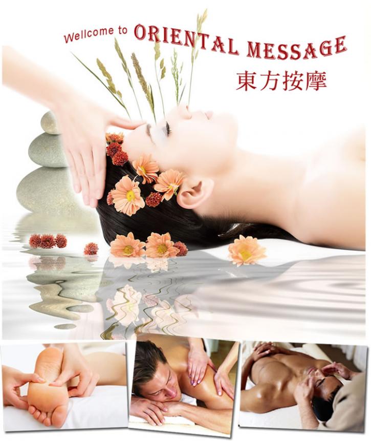 Image for Oriental Mysterious Massage with ID of: 1021131