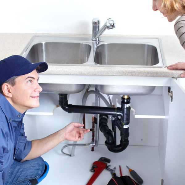 Image for Guaranteed Plumbing & Heating with ID of: 1021148