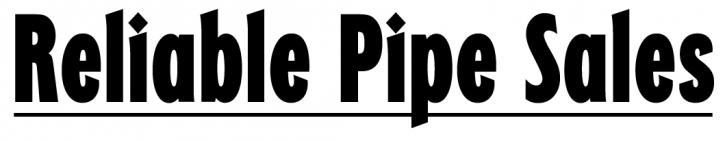 Image for Reliable Pipe Sales with ID of: 1021217