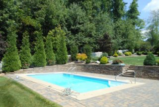 Image for Weaver's Pools & Spas LLC with ID of: 1021230