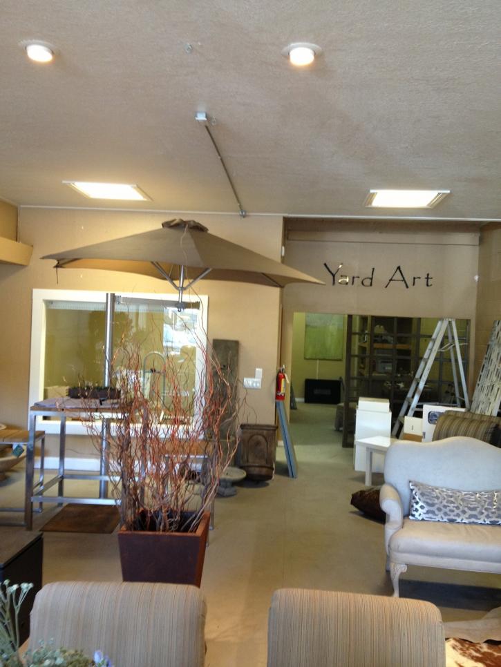 Image for Yard Art with ID of: 1021369