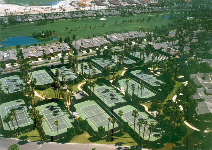 Image for Tennis Court Construction with ID of: 1021377