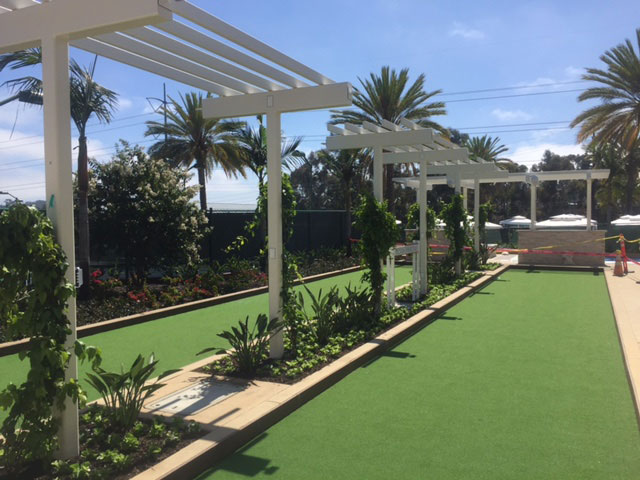 Image for Tennis Court Construction with ID of: 1021386