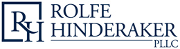 Image for Rolfe Hinderaker PLLC with ID of: 1021403