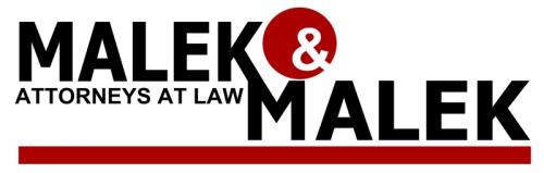 Image for Malek & Malek Law Firm with ID of: 1021432