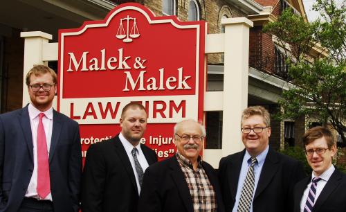 Image for Malek & Malek Law Firm with ID of: 1021434