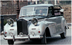Image for Naptown Limos with ID of: 1021466