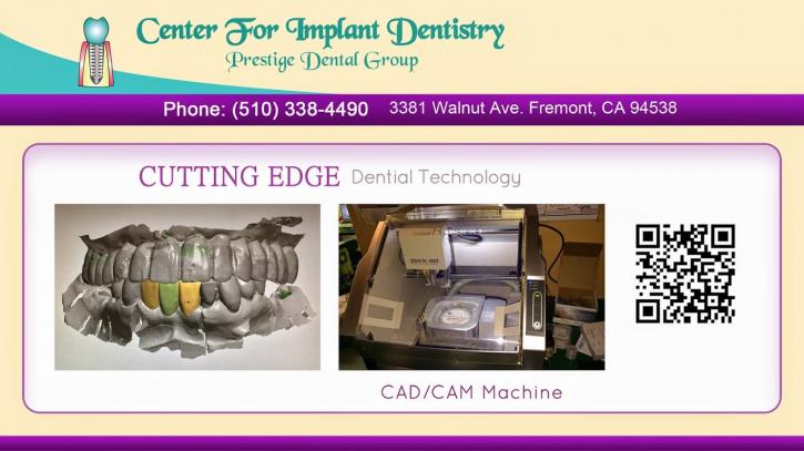 Image for Center for Implant Dentistry with ID of: 1021493