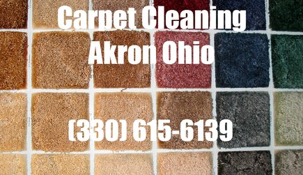 Image for Akron's Best Carpet Cleaning with ID of: 1021576