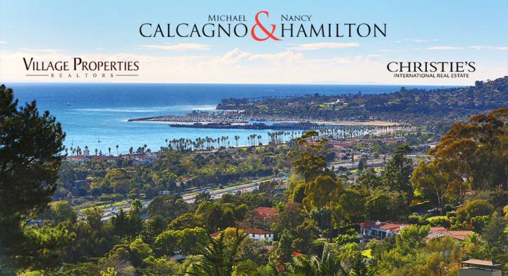 Image for Montecito and Santa Barbara Real Estate with ID of: 1021686