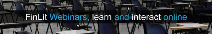 Image for FinLit Online Webinar with ID of: 1021884