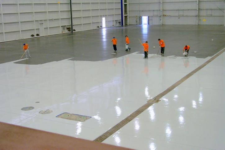 Image for Industrial Flooring (Chicago, IL) with ID of: 1022320