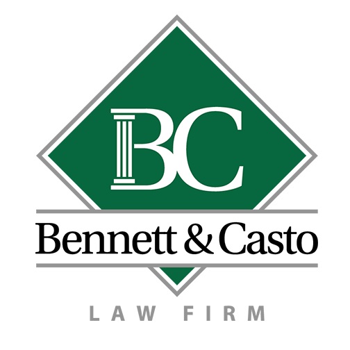 Image for Bennett & Casto, P.C. with ID of: 1022336