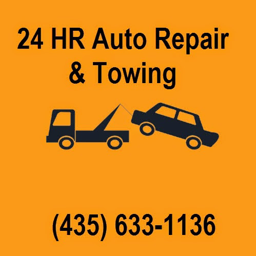 Image for 24 HR Auto Repair & Towing with ID of: 1022433