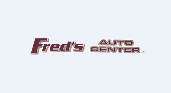 Image for Fred's Auto Center with ID of: 1022440