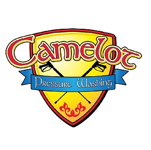 Image for Camelot Pressure Washing, Inc. with ID of: 1022688
