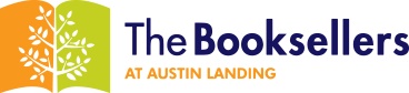 Image for The Booksellers with ID of: 1022782