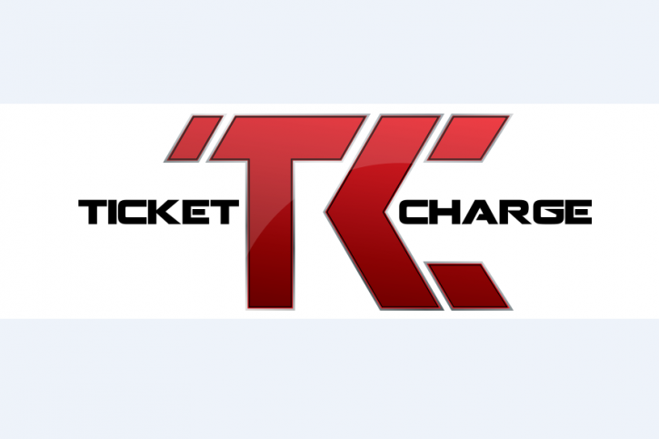 Image for Ticket Charge with ID of: 1022798
