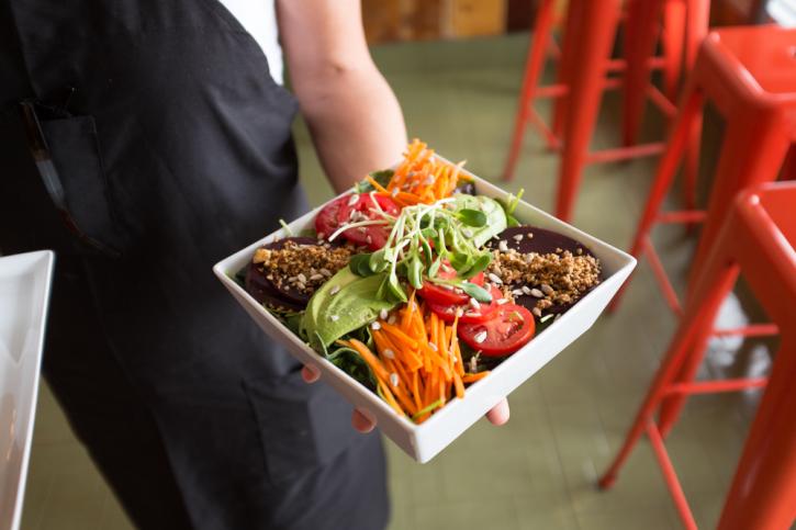 Image for Powerplant Superfood Cafe with ID of: 1022862