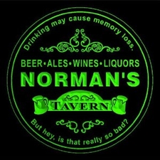 Image for Norman's Tavern with ID of: 1022919