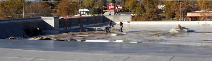 Image for Tri-State Contracting and Roofing with ID of: 1022959