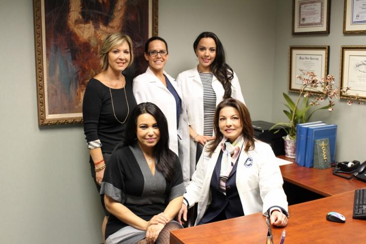 Image for Michigan Cosmetic Surgery with ID of: 1022993