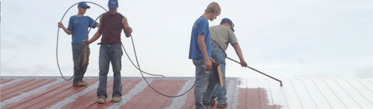 Image for Tri-State Contracting and Roofing with ID of: 1023022