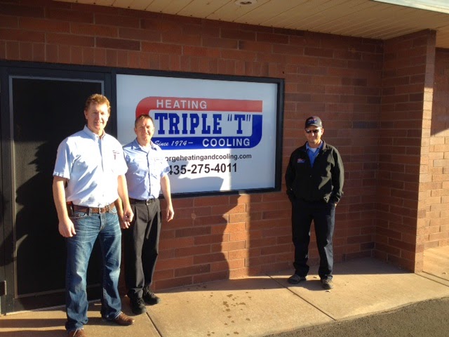 Image for Triple-T Heating & Cooling with ID of: 1023037