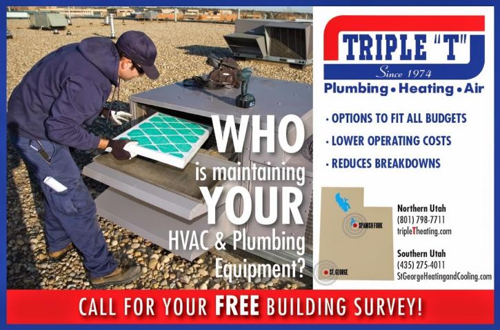 Image for Triple-T Heating & Cooling with ID of: 1023041
