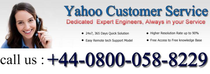 Image for Yahoo Customer Support Helpline Number with ID of: 1023071