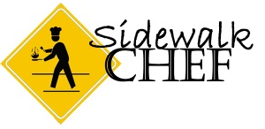 Image for The Sidewalk Chef with ID of: 1023079
