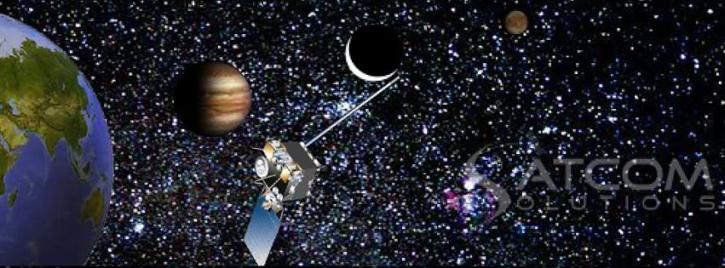 Image for Satcom Solutions Corporation- Satellite Communications Worldwide with ID of: 1023084