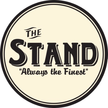 Image for The Stand with ID of: 1023175