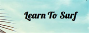 Image for Learn To Surf with ID of: 1023199