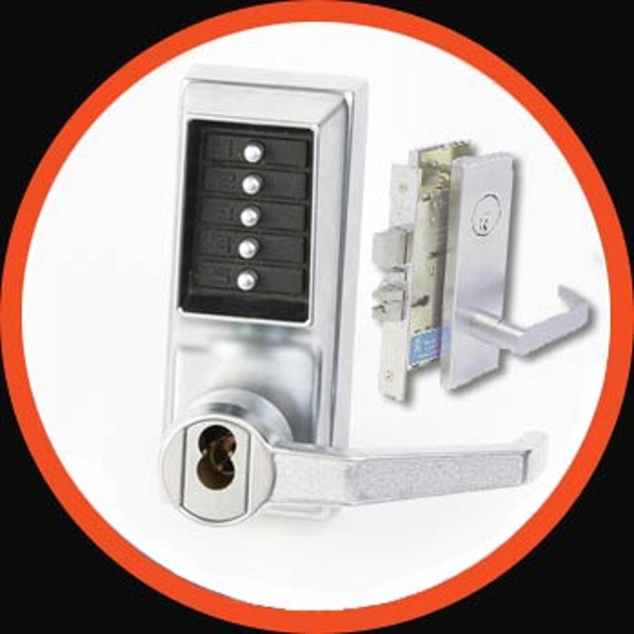 Image for 24 Cincinnati Locksmith with ID of: 1023362