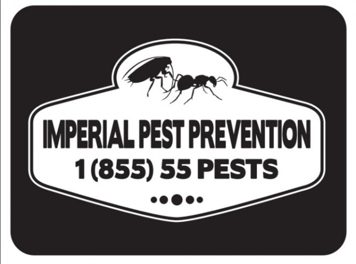 Image for Imperial Pest Prevention with ID of: 1023559