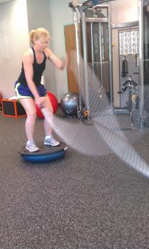 Image for Fit2DMax - Roswell GA Personal Trainer with ID of: 1023587