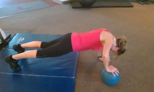Image for Fit2DMax - Roswell GA Personal Trainer with ID of: 1023588
