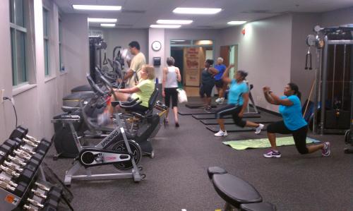 Image for Fit2DMax - Roswell GA Personal Trainer with ID of: 1023590