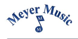 Image for Meyer Music Overland Park with ID of: 1023828