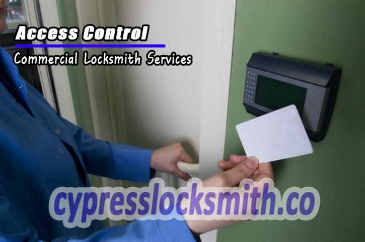 Image for Cypress Locksmith Co. with ID of: 1023899