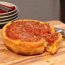 Image for Pizza Mia! with ID of: 1023988