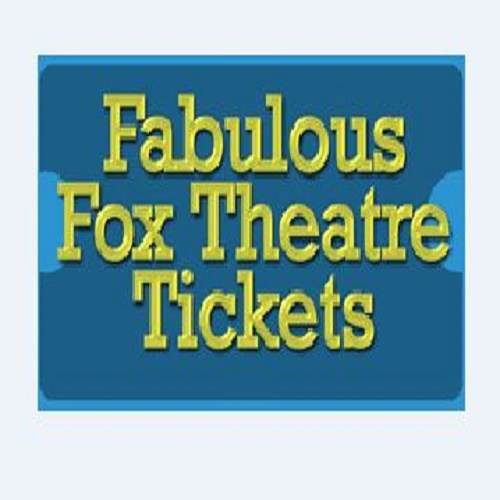 Image for Fabulous Fox Theatre Tickets with ID of: 1024360