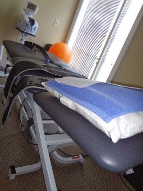 Image for Proactive Chiropractic and Rehab Center with ID of: 1024555
